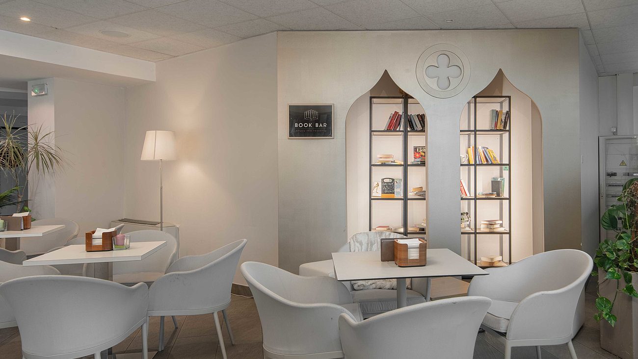 Pastry shop 2